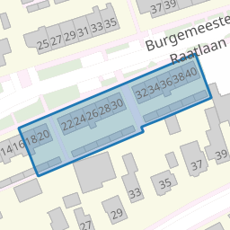 Perceel WVH00-A-2738