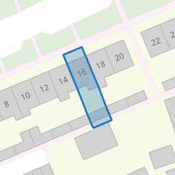 Perceel WVH00-A-2739