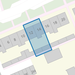 Perceel WVH00-A-2740