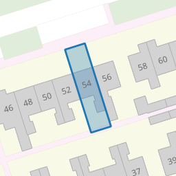 Perceel WVH00-A-2745