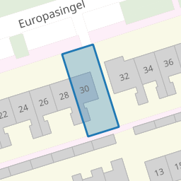 Perceel WVH00-A-2747