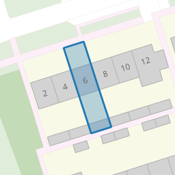 Perceel WVH00-A-2749