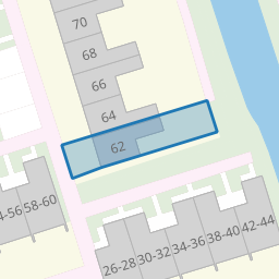 Perceel WVH00-A-2752