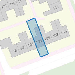 Perceel WVH00-A-2754