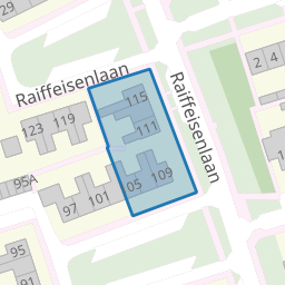 Perceel WVH00-A-2755