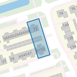 Perceel WVH00-A-2756