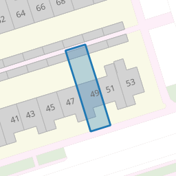 Perceel WVH00-A-2757