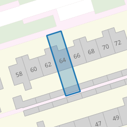 Perceel WVH00-A-2761