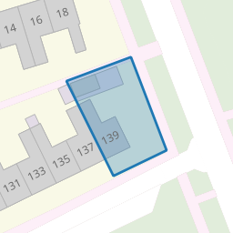 Perceel WVH00-A-2764