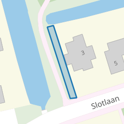 Perceel WVH00-A-2772