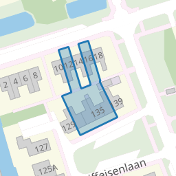 Perceel WVH00-A-2777