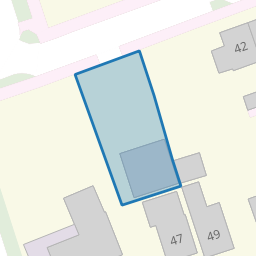 Perceel WVH00-A-2778