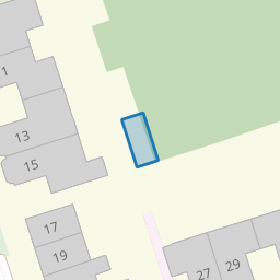 Perceel WVH00-A-2781