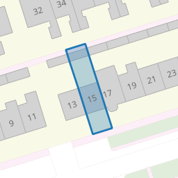 Perceel WVH00-A-2783