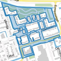 Perceel WVH00-A-2785