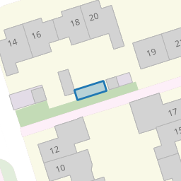 Perceel WVH00-A-2792