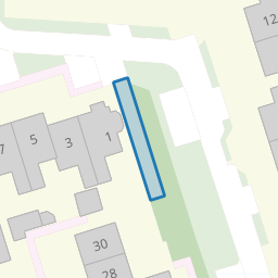 Perceel WVH00-A-2797