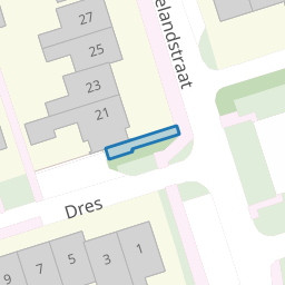 Perceel WVH00-A-2802