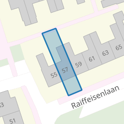 Perceel WVH00-A-2809