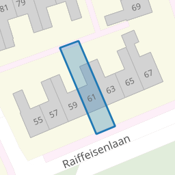 Perceel WVH00-A-2811