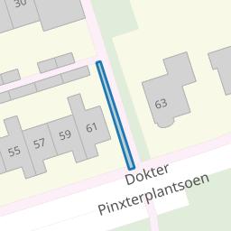 Perceel WVH00-A-2813