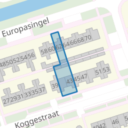 Perceel WVH00-A-2816