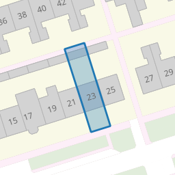 Perceel WVH00-A-2817