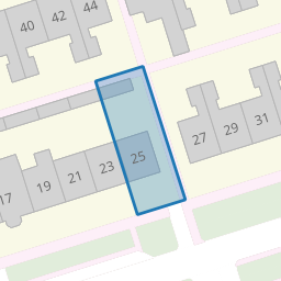 Perceel WVH00-A-2818