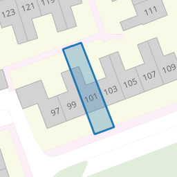 Perceel WVH00-A-2820