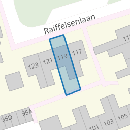 Perceel WVH00-A-2821