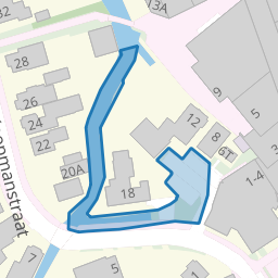 Perceel WVH00-A-2823