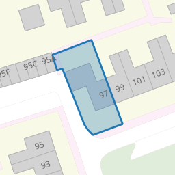 Perceel WVH00-A-2831