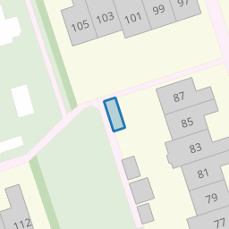 Perceel WVH00-A-2839