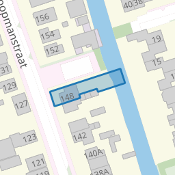 Perceel WVH00-A-2843