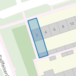 Perceel WVH00-A-2844