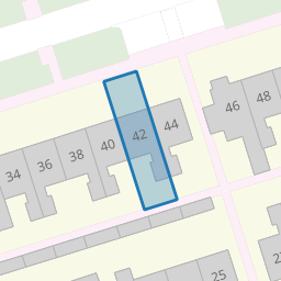 Perceel WVH00-A-2853