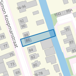 Perceel WVH00-A-2859