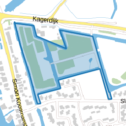 Perceel WVH00-A-2862