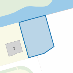 Perceel WVH00-A-2864