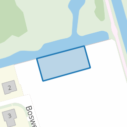 Perceel WVH00-A-2889