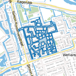 Perceel WVH00-A-2910