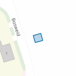 Perceel WVH00-A-2911