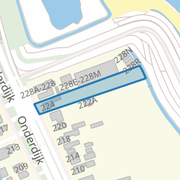 Perceel WVH00-C-1094