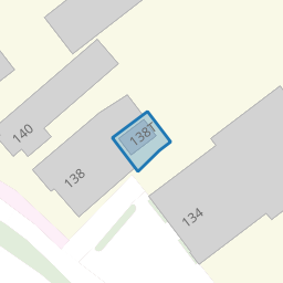 Perceel WVH00-C-1139