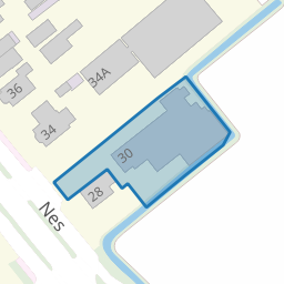 Perceel WVH00-C-1249