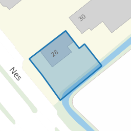 Perceel WVH00-C-1250