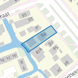Perceel WVH00-C-1253
