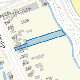 Perceel WVH00-C-1286