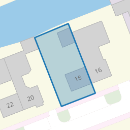 Perceel WVH00-C-1296