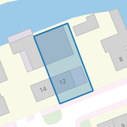 Perceel WVH00-C-1299